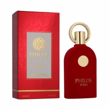 Parfem za žene Maison Alhambra EDP Philos Rosso 100 ml