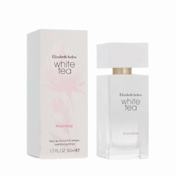 Parfem za žene Elizabeth Arden EDT White Tea Wild Rose 50 ml
