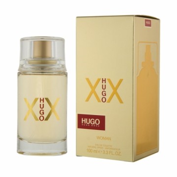 Parfem za žene Hugo Boss EDT Hugo XX 100 ml