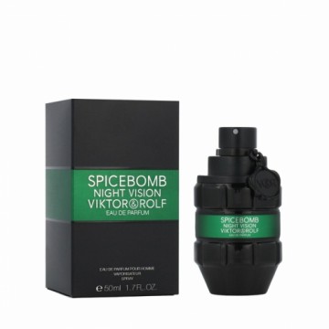 Parfem za muškarce Viktor & Rolf EDP Spicebomb Night Vision 50 ml