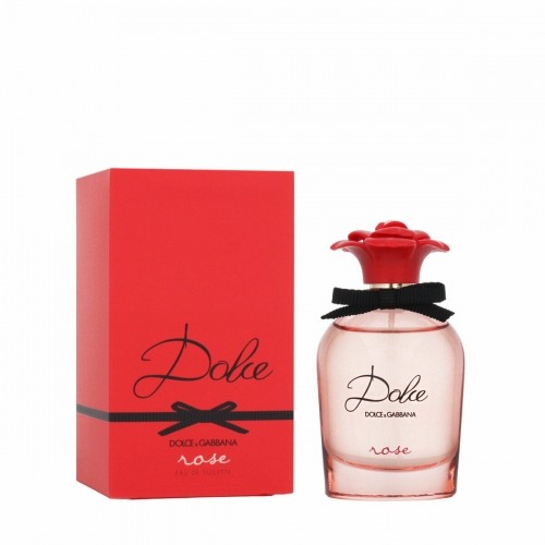 Parfem za žene Dolce & Gabbana EDT Dolce Rose 75 ml image 1