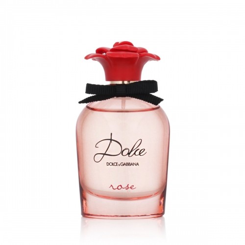 Parfem za žene Dolce & Gabbana EDT Dolce Rose 75 ml image 2