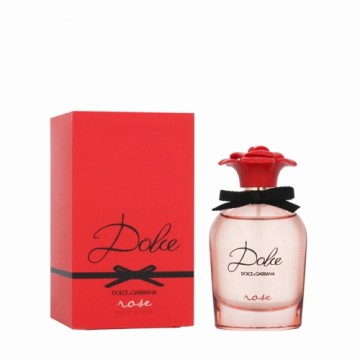 Parfem za žene Dolce & Gabbana EDT Dolce Rose 75 ml