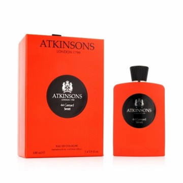 Parfem za oba spola Atkinsons EDC 44 Gerrard Street 100 ml