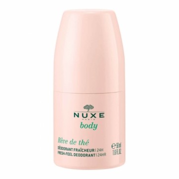 Шариковый дезодорант Nuxe Body Rêve de Thé  50 ml