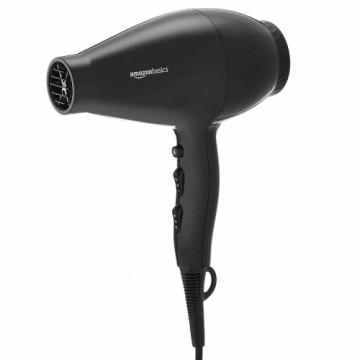 Fēns Amazon Basics Melns 2100 W 220-240 V (Atjaunots A)