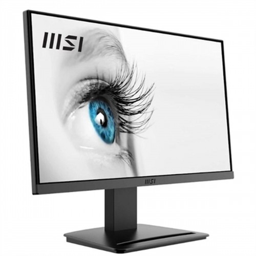 Monitors MSI MP223 Full HD 22,3" VA image 1