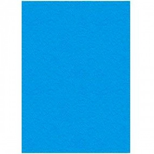 Pārvalks Displast Debesu zils A4 Kartons (50 gb.) image 1