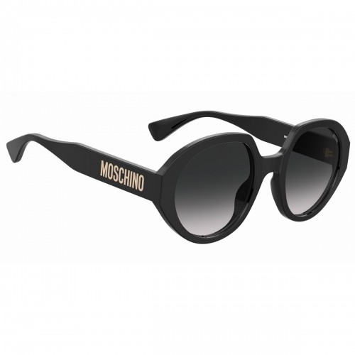 Sieviešu Saulesbrilles Moschino MOS126_S image 3