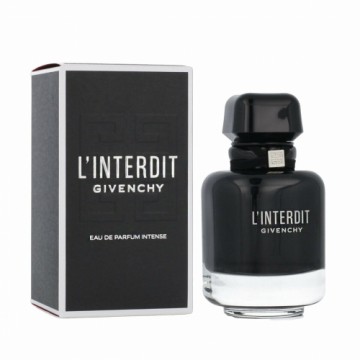 Parfem za žene Givenchy EDP L'Interdit Intense 80 ml