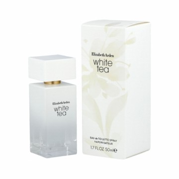 Parfem za žene Elizabeth Arden EDT White Tea 50 ml