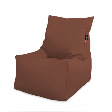Qubo™ Burma Cocoa POP FIT пуф (кресло-мешок)
