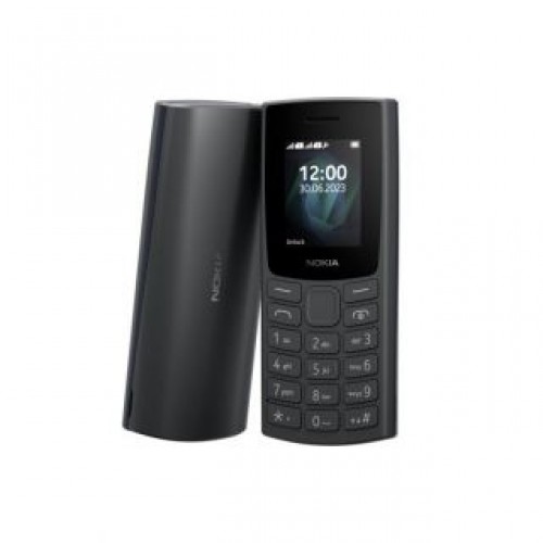 Nokia  
         
       105 (2023) TA-1557 
     Charcoal image 1