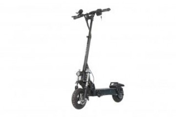 Ultron  
         
       T103 v2.5 2023 (with hydraulic brakes) 
     Black