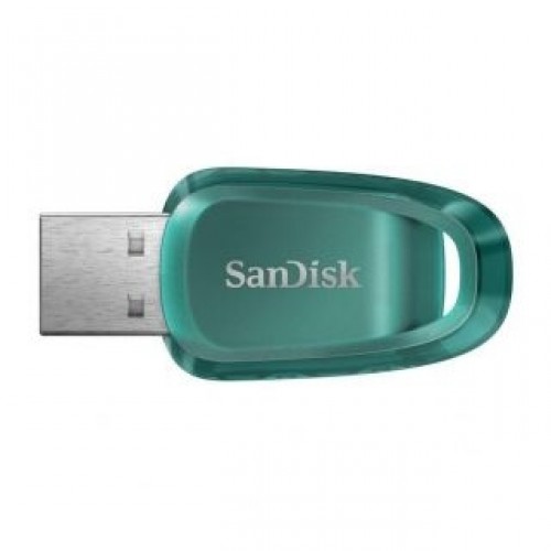 SANDISK BY WESTERN DIGITAL  
         
       MEMORY DRIVE FLASH USB3.2/512GB SDCZ96-512G-G46 SANDISK image 1