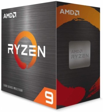 AMD  
         
       CPU||Desktop|Ryzen 9|5900X|Vermeer|3700 MHz|Cores 12|64MB|Socket SAM4|105 Watts|BOX|100-100000061WOF