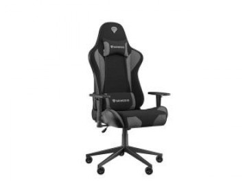 Genesis  
         
       Nitro 440 G2, Gaming Chair, Black/Grey