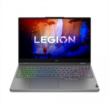 Lenovo Legion 5 82RE000NGE - 15,6" FHD, AMD Ryzen 5 6600H, 16GB RAM, 512GB SSD, NVIDIA GeForce RTX3050, Windows 11 Home