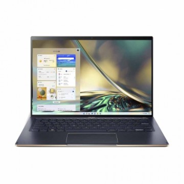 Acer Swift 5 (SF514-56T-7173) 14" WQXGA IPS, Intel i7-1260P, 16GB RAM, 1TB SSD, Windows 11