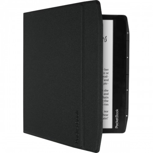 Planšetdatora Vāks PocketBook HN-FP-PU-700-GG-WW 7" Melns image 2