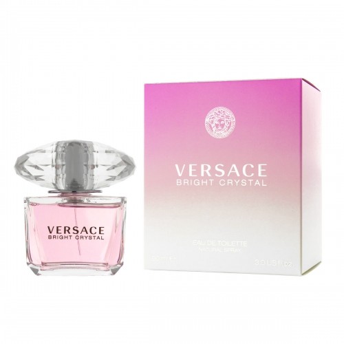 Parfem za žene Versace EDT Bright Crystal 90 ml image 1