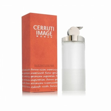 Parfem za žene Cerruti EDT 75 ml Image Woman
