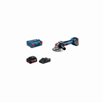 Leņķa slīpmašīna BOSCH GWX 18V-7 Professional 18 V