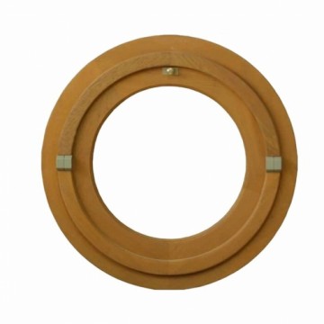 Bigbuy Home Logs Ø 50 cm Apaļa Koks