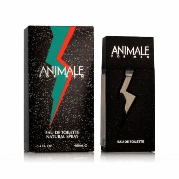 Parfem za muškarce Animale EDT Animale 100 ml