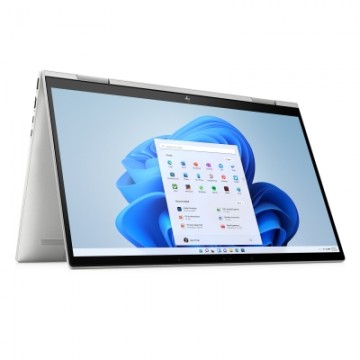 HP ENVY x360 15-ew0175ng 15,6" FHD OLED IPS Touch, Intel i7-1255U, 16GB RAM, 1TB SSD, RTX2050, Windows 11