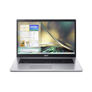 Acer Aspire 3 (A317-54G-54L5) 17,3", Full HD IPS Display, Intel i5-1235U, 16G RAM, 512GB SSD, Geforce MX550, Windows 11 Home