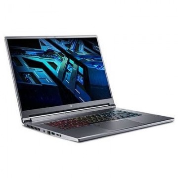 Acer Predator Trion 500SE (PT516-52s-70KX) - 16,1" WQHD IPS, Intel i7-12700H, 16GB RAM, 1TB SSD, GeForce RTX 3080Ti, Windows 11