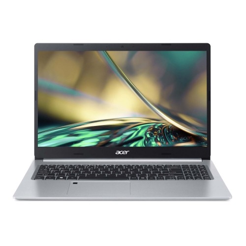 Acer Aspire 5 (A515-45G-R00A) - 15,6" Full HD IPS, Ryzen 7-5700U, 16GB RAM, 1TB SSD, Radeon RX640, Linux (eShell) image 1