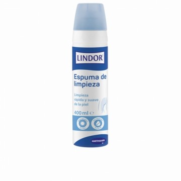 Attīrošas putas Hartmann Lindor Intīmās Rūpes 400 ml