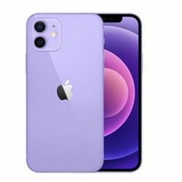 Смартфоны Apple iPhone 12 Фиолетовый 128 Гб 6,1" 4 GB RAM