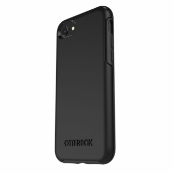Чехол для мобильного телефона Otterbox 77-53947 Чёрный Apple