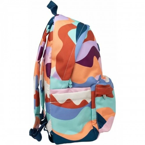 Школьный рюкзак Milan Разноцветный 41 x 30 x 18 cm image 5