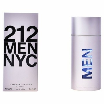 Parfem za muškarce 212 NYC Men Carolina Herrera PSS90658 EDT