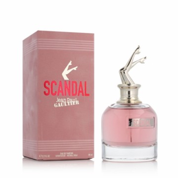 Parfem za žene Jean Paul Gaultier EDP Scandal 80 ml
