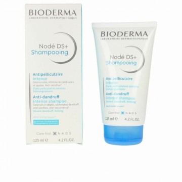 Šampūns pret Blaugznām Bioderma