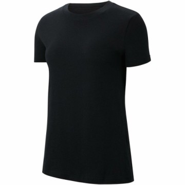 Sieviešu Krekls ar Īsām Piedurknēm Nike  SS TEE CZ0903 010  Melns