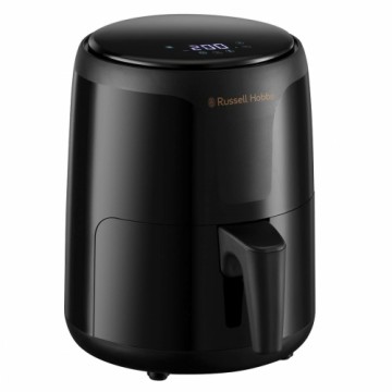Taukvāres katls bez Eļļas Russell Hobbs 26500-56 1100 W 8 L Melns