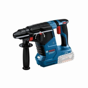 Perforācijas āmurs BOSCH Professional GBH 24C