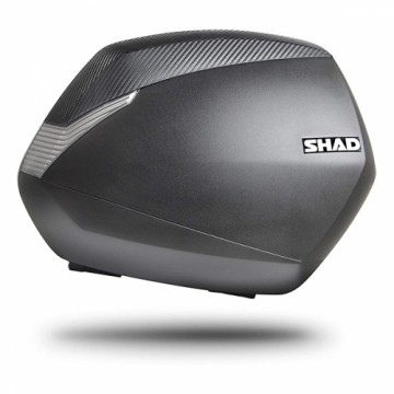 Shad SH36 Carbon Sānu kastes kompl. D0B36200