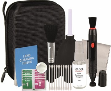 B.i.g. BIG cleaning set LCK-8 8in1