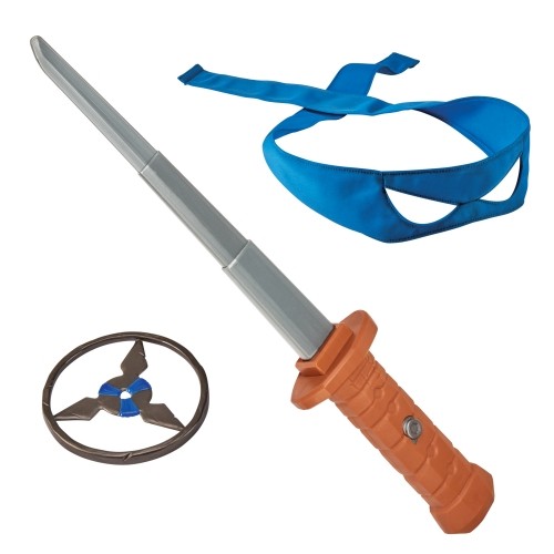 TMNT ninja's accessories Leonardo's Katana, 83521 image 4