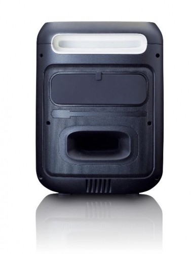 Portable speaker Lenco PA100BK image 4