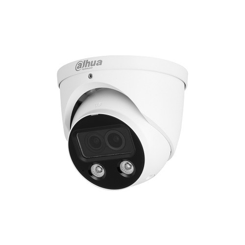 Dahua IP network camera 4MP HDW5449H-ASE-D2 2.8mm image 1