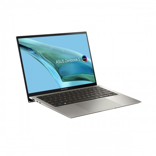 ASUS Zenbook S13 OLED UX5304VA-NQ322W - 13,3" WQXGA OLED, Intel i7-1355U, 16GB RAM, 1000GB SSD, Windows 11 image 1