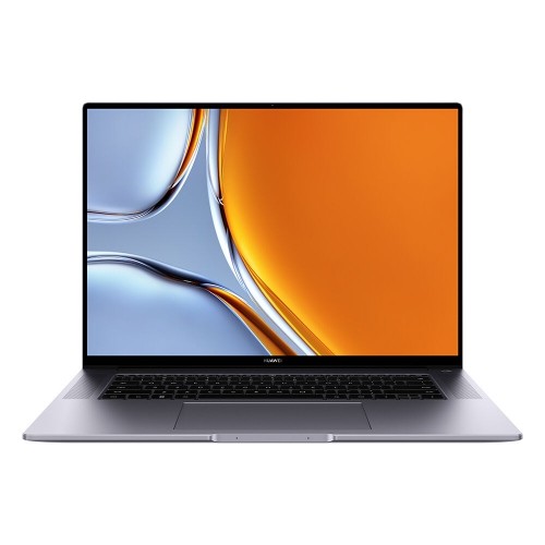 HUAWEI MateBook 16s (2023) - Core i9, 16GB+1TB, Win11, Grau 16 Zoll Notebook mit 2.5K True Color Touch Display image 1